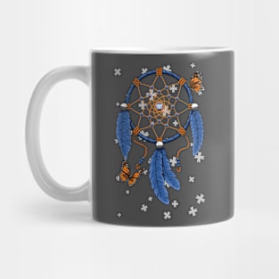 Dream Catcher Mug